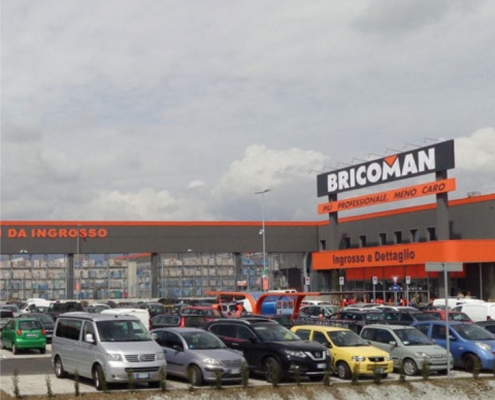 bricoman