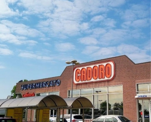 cadoro