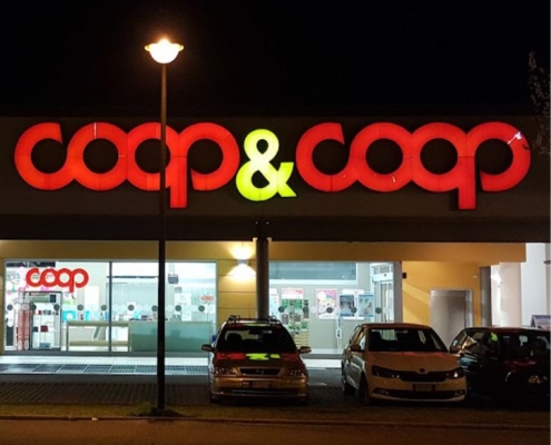 coop
